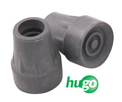 Drive Medical Hugo Comfort Max Crutch Tips, Large