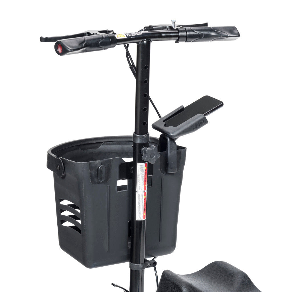 Drive Medical Nitro Sprint and Glide Cell Phone Holder