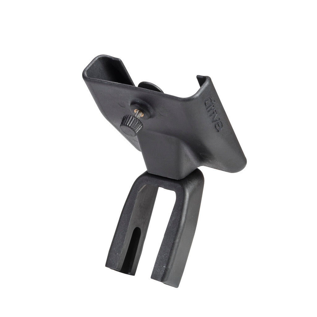 Drive Medical Nitro Sprint and Glide Cell Phone Holder