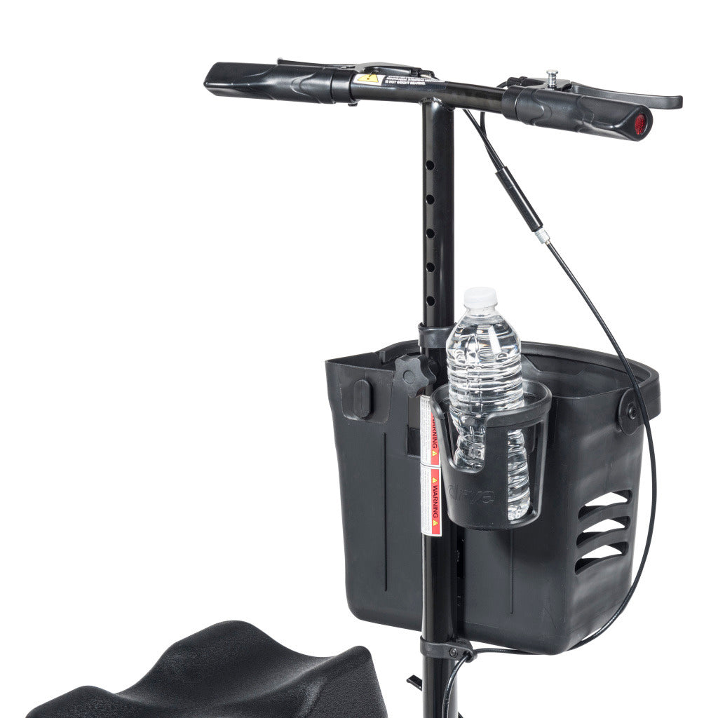 Drive Medical Nitro Sprint and Glide Cup Holder