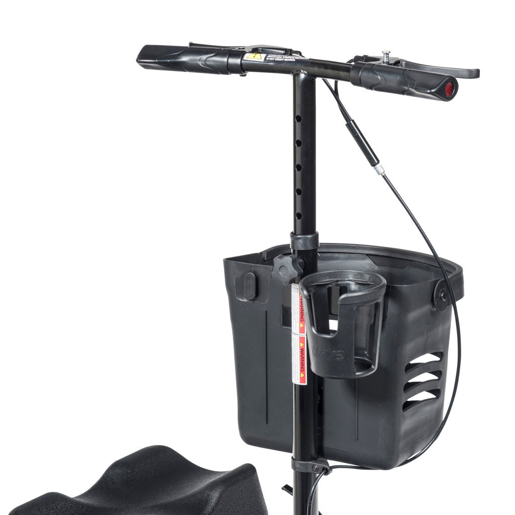 Drive Medical Nitro Sprint and Glide Cup Holder