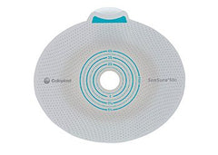 Coloplast SenSura® Mio Click Extended Wear Flat Barrier