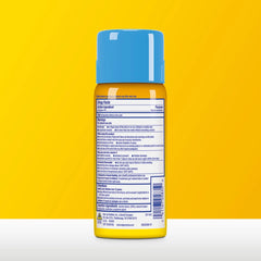 Aspercreme Max Strength Topical Numbing Pain Reliever Spray for Nerve Pain Relief, 4% Lidocaine, Odor Free, 4 oz