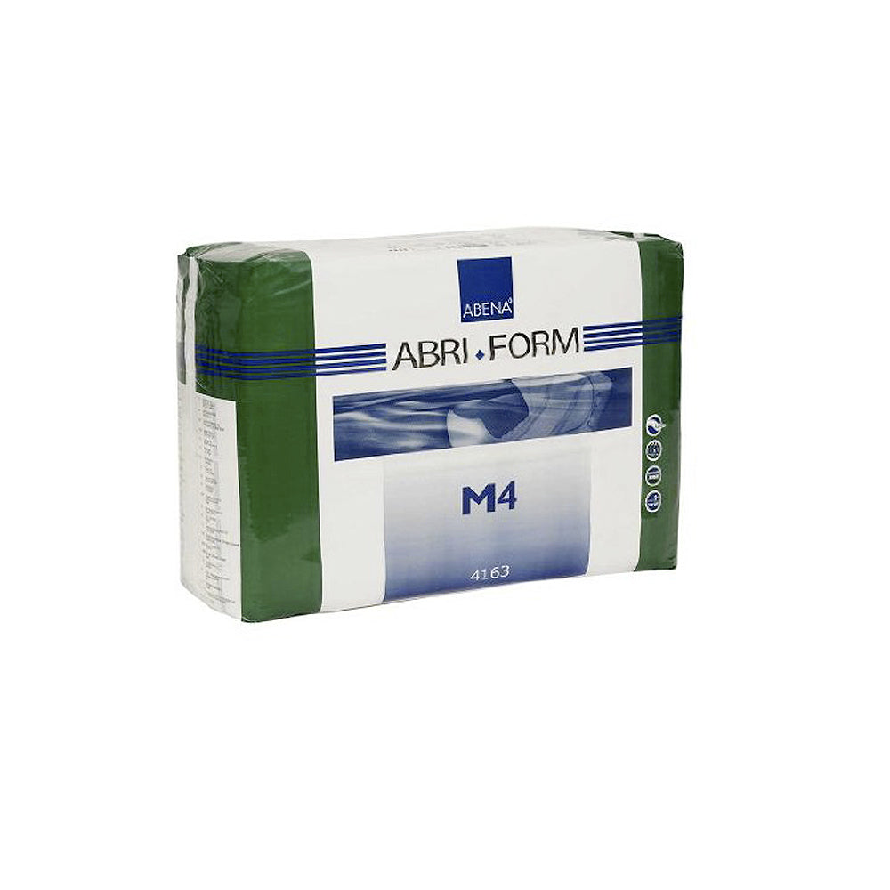 Abena ABRI-FORM Comfort Premium Tabbed Brief