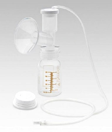 Ameda HygieniKit™ Milk Collection System