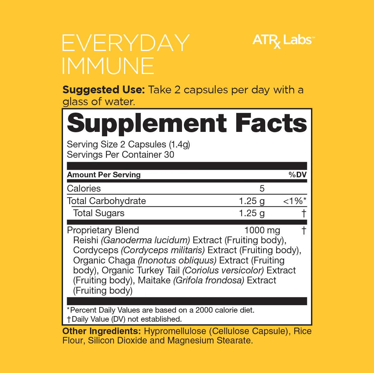 cbdMD Everyday Immune: Wellness and Support