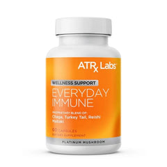 cbdMD Everyday Immune: Wellness and Support