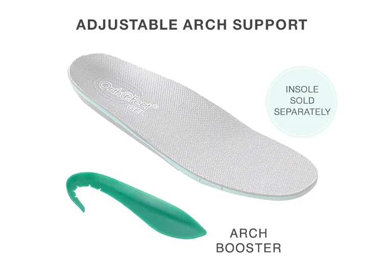 Arch Booster System Arch Booster – Primary Choice Pharmacy and Medical Supply
