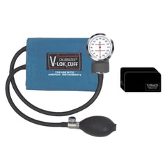 W.A. Baum. Co.Baumanometer® Pocket Aneroid