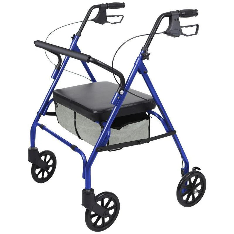 Vive Bariatric Rollator