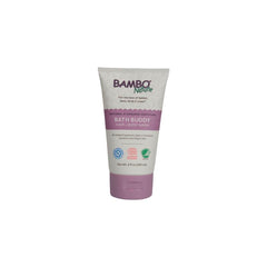 Abena Bath Buddy Hair & Body Wash
