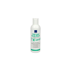 Abena Hair And Body Wash