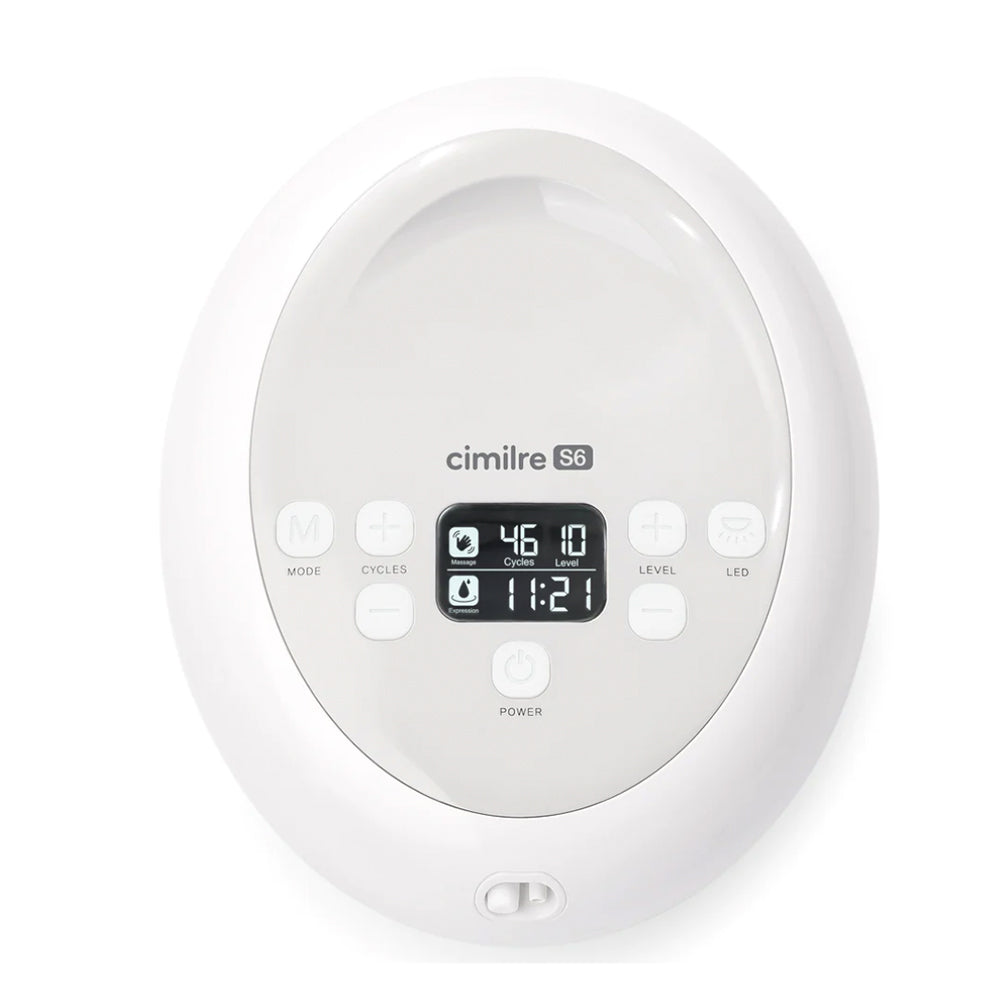 Cimilre S6 Breast Pump