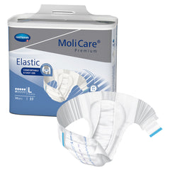 Hartmann-Conco Inc. Molicare Premium Elastic Briefs