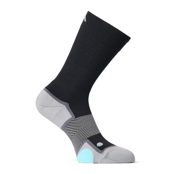 ANODYNE No. 7 Crew Length Diabetic Socks