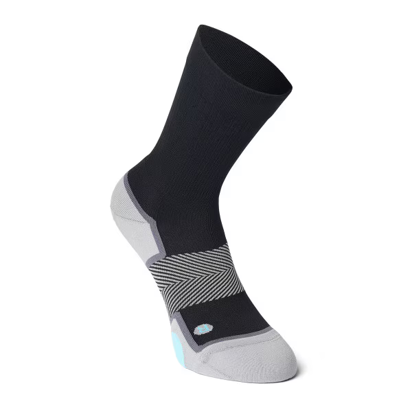 ANODYNE No. 7 Crew Length Diabetic Socks