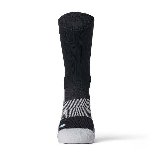 ANODYNE No. 7 Crew Length Diabetic Socks