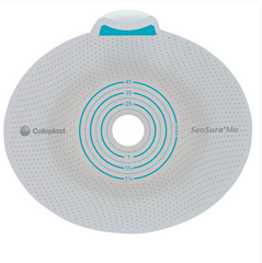 Coloplast SenSura® Mio Flex Extended Wear Flat Barrier