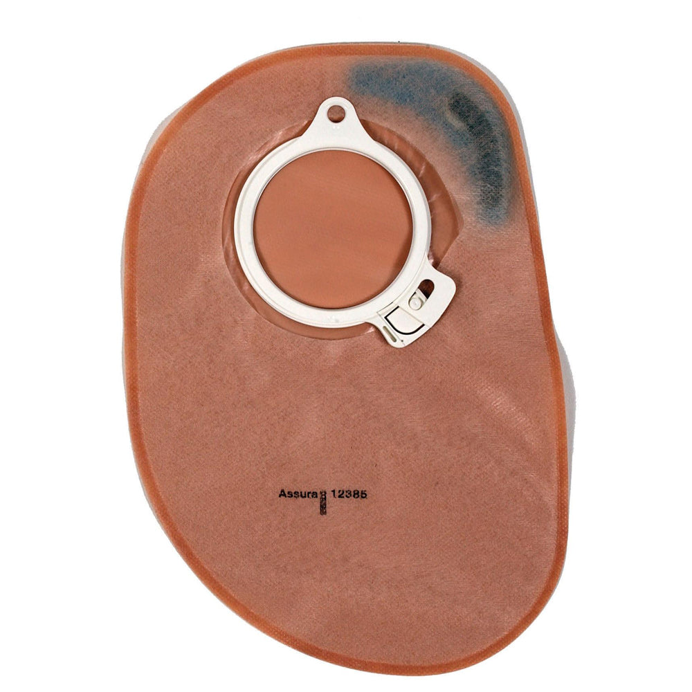 Coloplast Assura® Closed Pouches with Filter