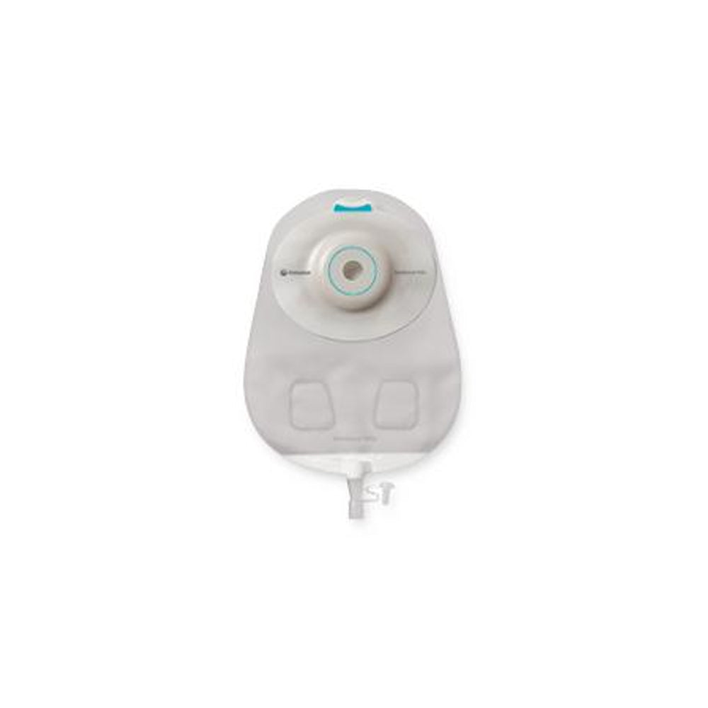 Coloplast SenSura® Mio Extended Wear Urostomy Pouch, Convex Light