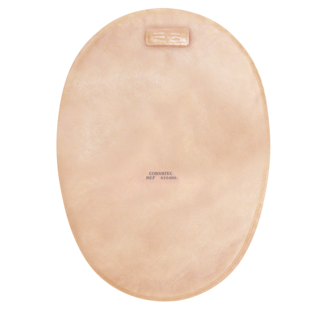Convatec Natura® + Closed-End Pouch