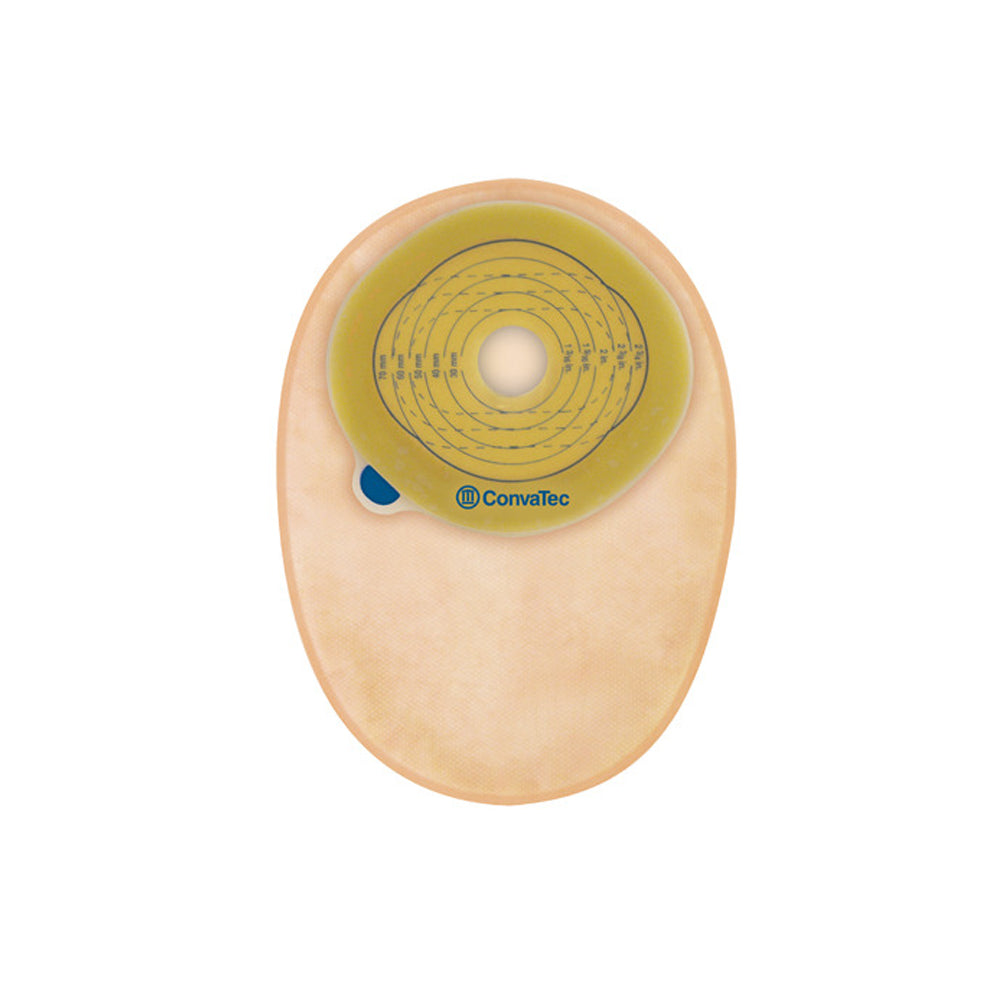 Convatec Esteem®+ One-Piece Closed-end Pouch