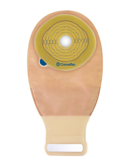 Convatec Esteem®+ One-Piece Drainable Pouch