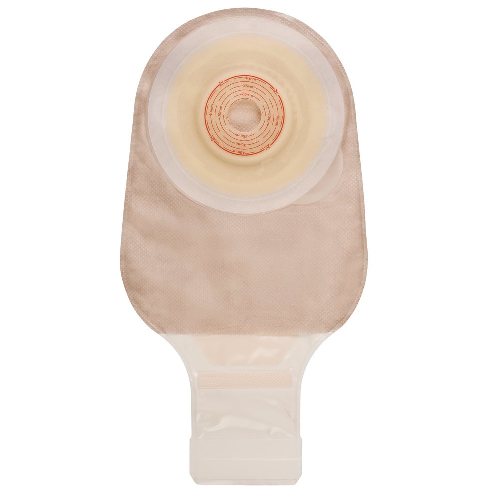 Convatec Esteem™+ Soft Convex, Drainable