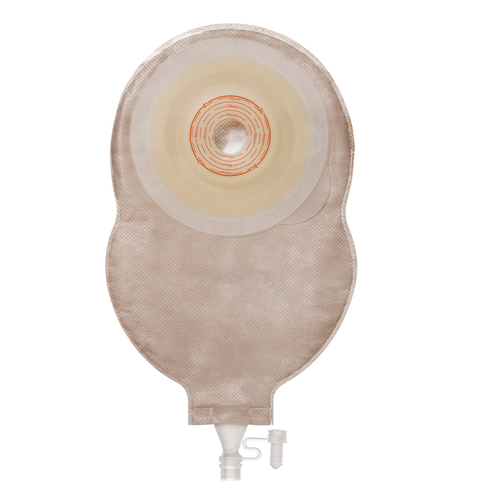 Convatec Esteem™+ Soft Convex, Urostomy