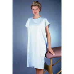 Core Products  Full Open Patient Gowns