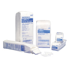 Non-Sterile Gauze Sponge
