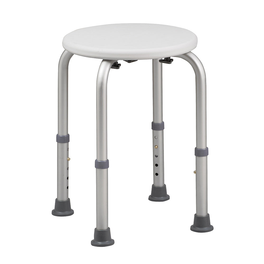 Briggs Healthcare Healthsmart Shower Stool with Bactix