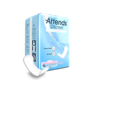 Attends Discreet Panty Liners