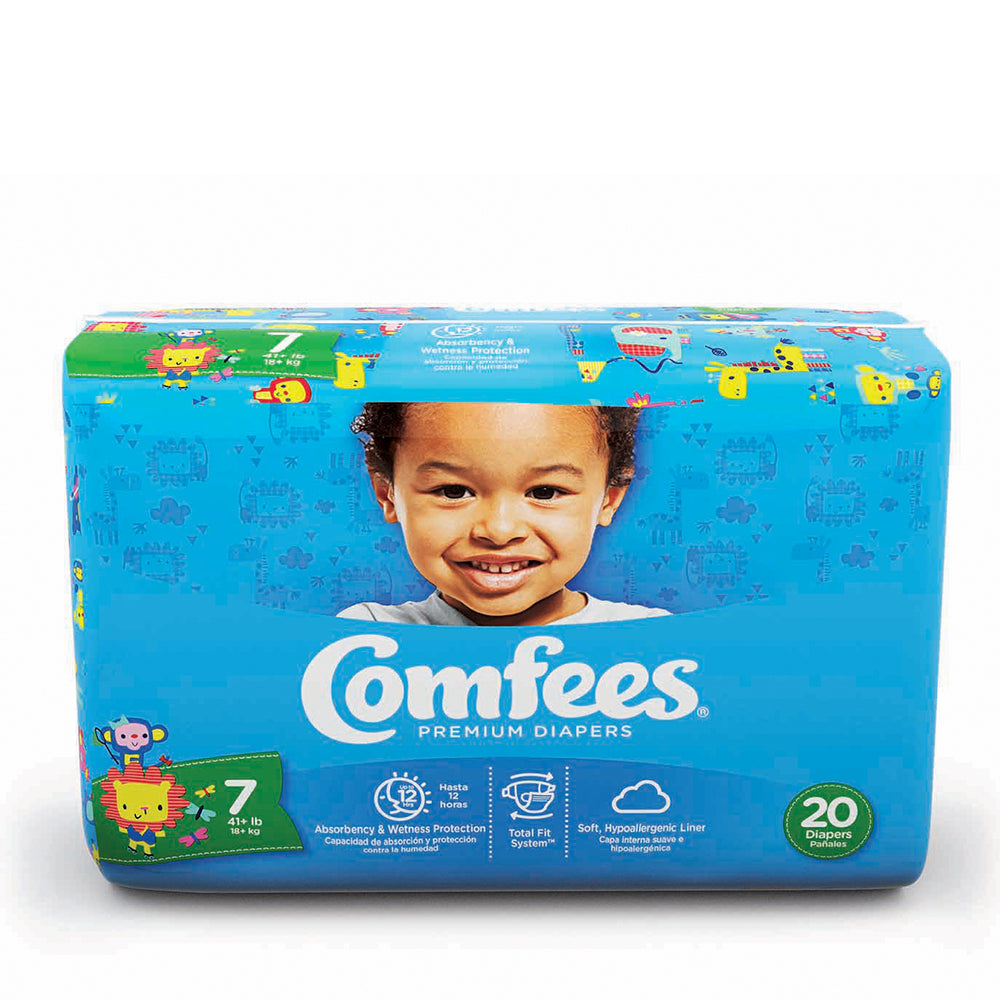 Comfees Baby Diaper