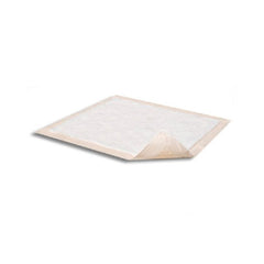 Attends Disposable Polymer Moderate Absorbency Underpad
