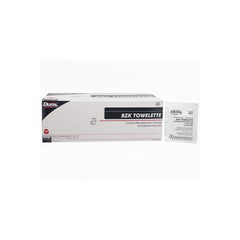 Dukal BZK Towelettes