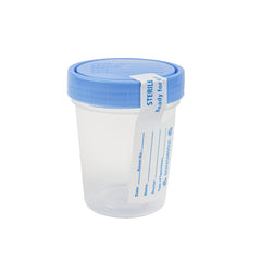 Dynarex Specimen Containers