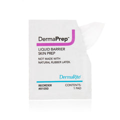 lDermarite DermaPrep™ Skin Protectant Wipe