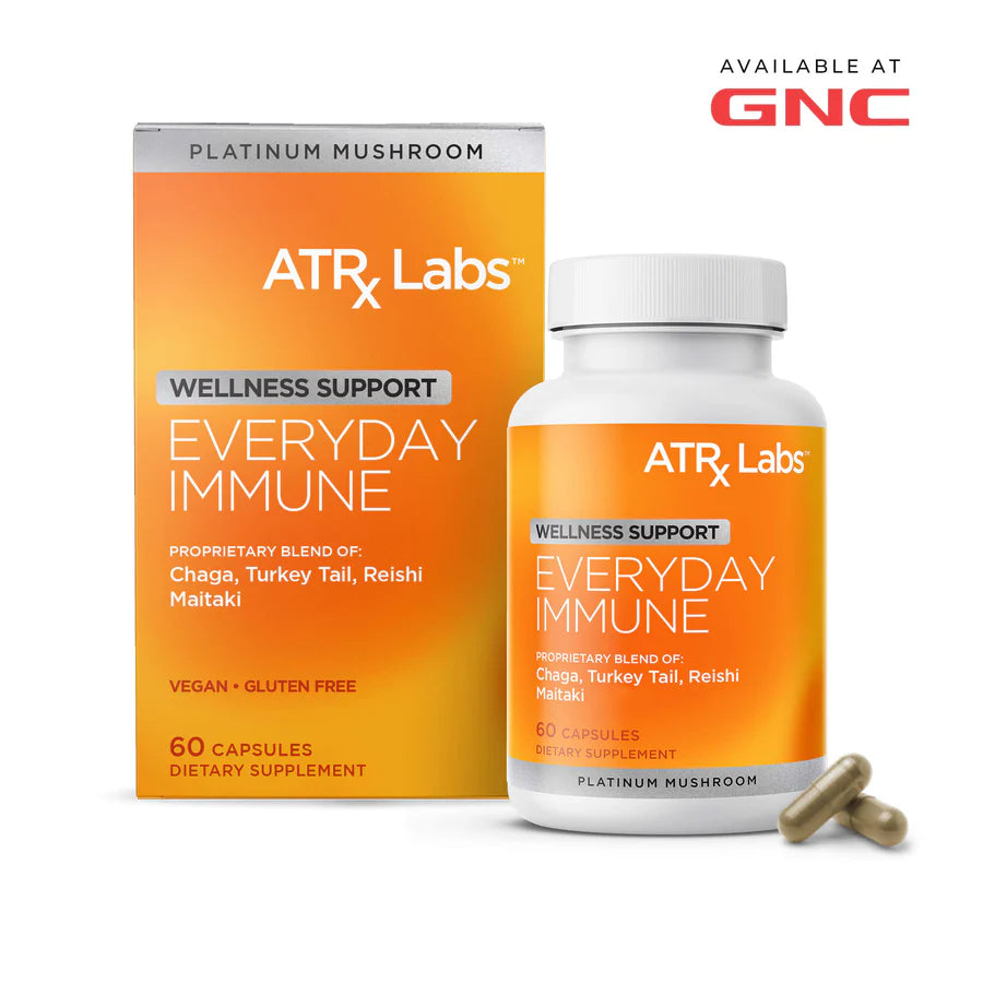 cbdMD Everyday Immune: Wellness and Support