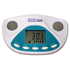 Fabrication Enterprises Body Fat Analyzer