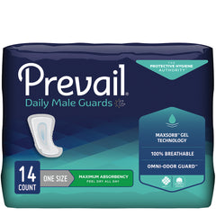 Prevail Male Guard