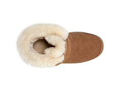 OrthoFeet Florence Women's Boots