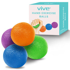 Vive Hand Exercise Balls