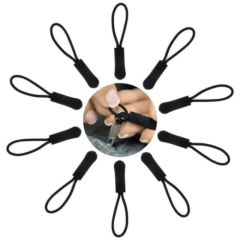 Vive Zipper Pull