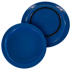 Vive Spill-Proof Scoop Plate (2 Pack)
