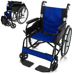 Vive Air Frame Wheelchair