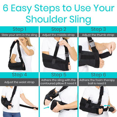 Vive Abduction Sling