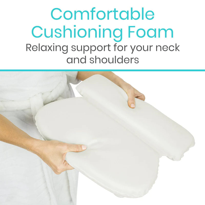 Vive Spa Pillow