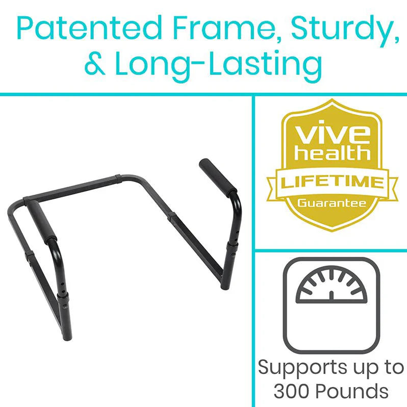 Vive Stand Assist