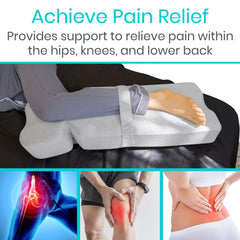 Vive Full Knee Pillow